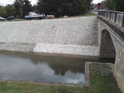 19.2 chantier les ecourues