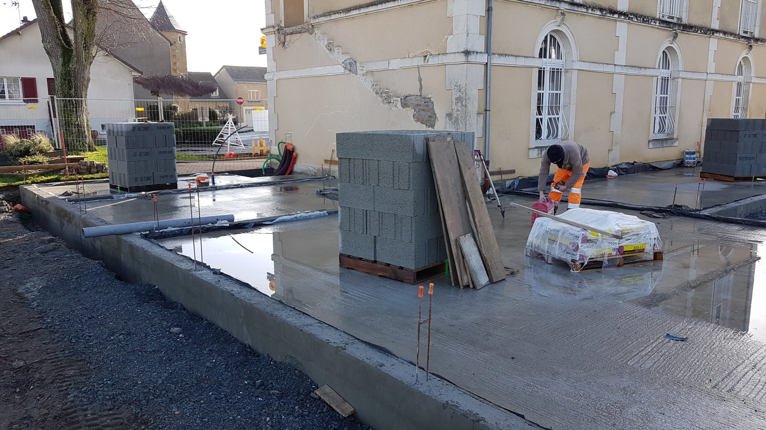 30 extension de la mairie de vion 72 scaled 1