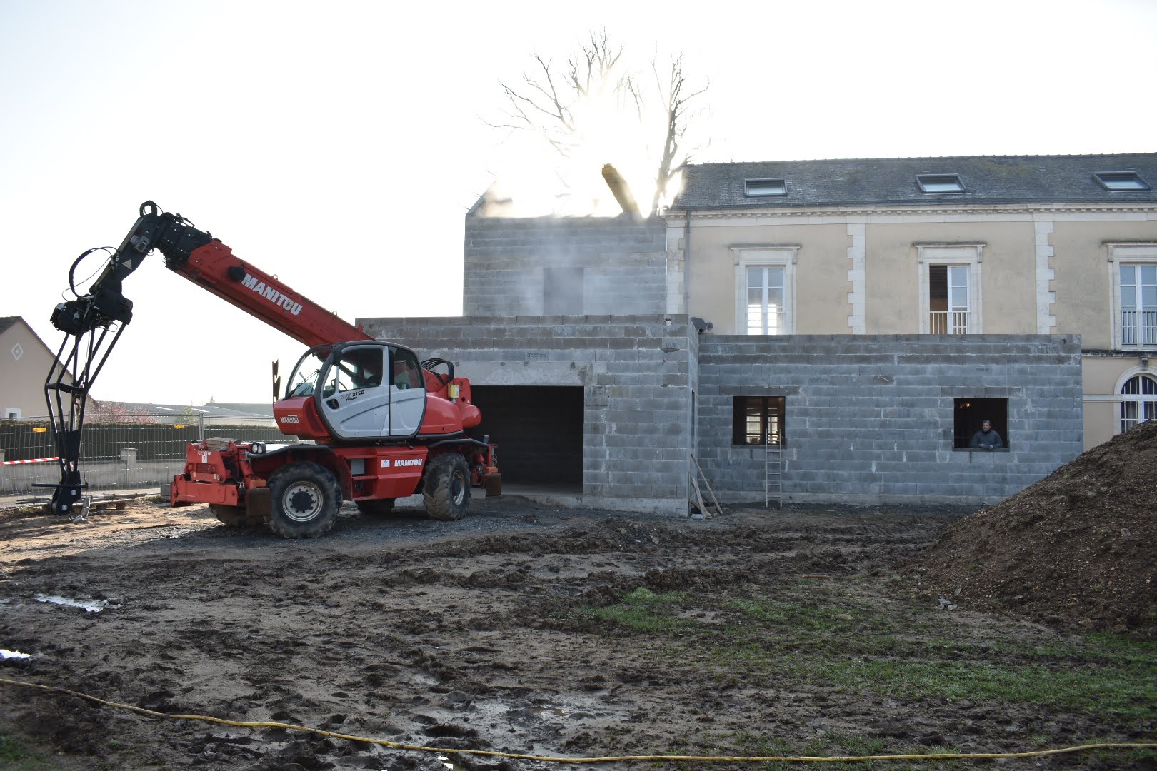 32 mairie de vion