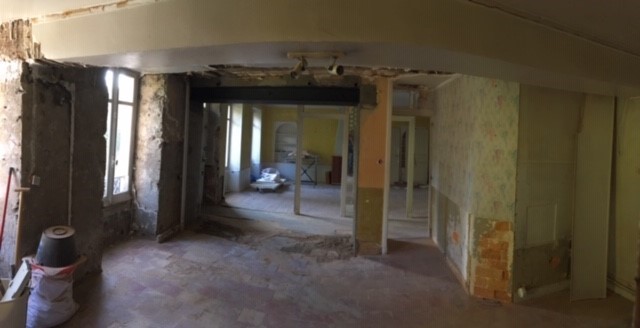 55 fin des travaux